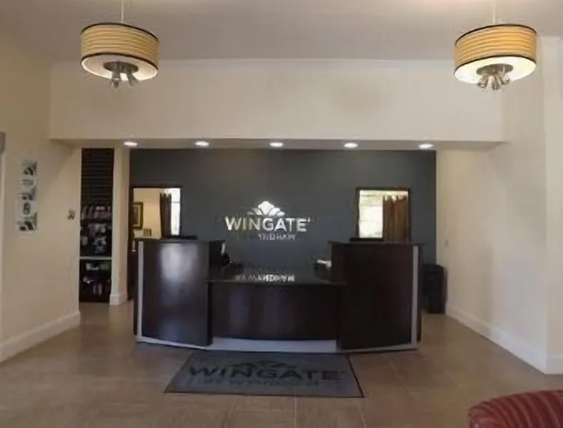 Wingate by Wyndham San Marcos hotel detail image 6
