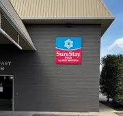 SureStay Plus by Best Western Cannon A.F.B. hotel detail image 3