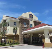 Best Western Plus Seawall Inn & Suites By The Beach hotel detail image 4