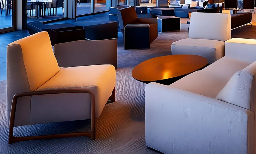 Best Western Plus Downtown Tacoma hotel detail image 2