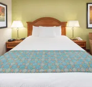 Baymont by Wyndham Orangeburg North hotel detail image 5