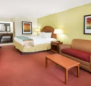Baymont by Wyndham Orangeburg North hotel detail image 7