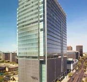 The Westin Phoenix Downtown hotel detail image 3