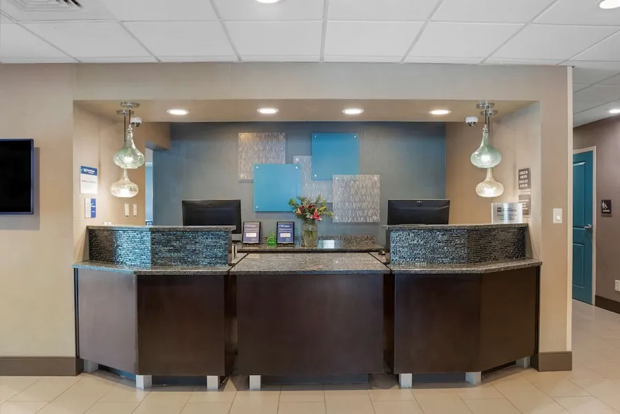 Best Western Plus Tallahassee North Hotel hotel detail image 2