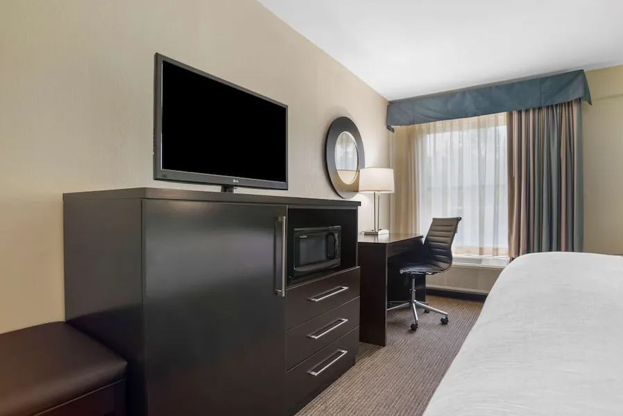 Best Western Plus Tallahassee North Hotel hotel detail image 6