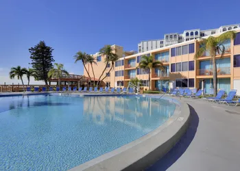 Dolphin Beach Resort hotel thumbnail 2