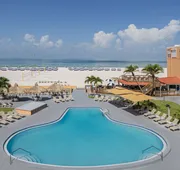 Dolphin Beach Resort hotel detail image 3