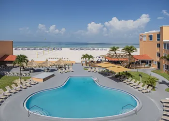 Dolphin Beach Resort hotel thumbnail 3