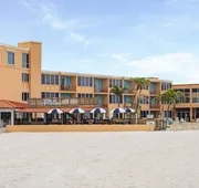 Dolphin Beach Resort hotel detail image 5