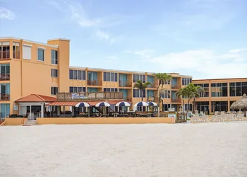 Dolphin Beach Resort hotel thumbnail 5