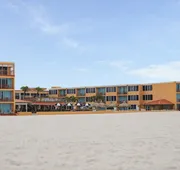 Dolphin Beach Resort hotel detail image 7