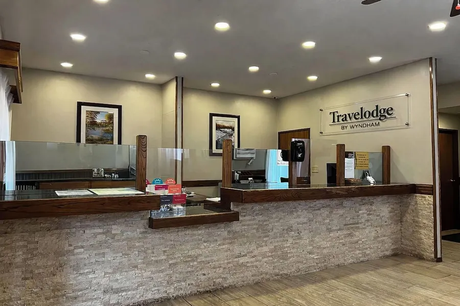 Travelodge by Wyndham Ishpeming/Marquette hotel detail image 6