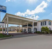 Angel Inn Near IMAX, a Travelodge by Wyndham hotel detail image 5