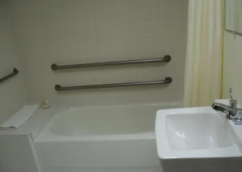 Knights Inn Cleveland GA hotel thumbnail 4