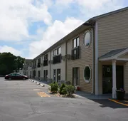 Cape Cod Hotel hotel detail image 4