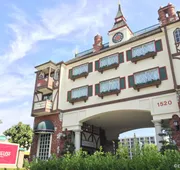 Anaheim Camelot Inn & Suites hotel detail image 3