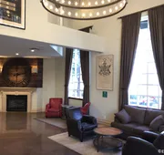 Anaheim Camelot Inn & Suites hotel detail image 7