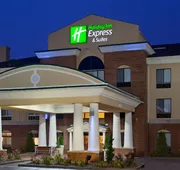 Holiday Inn Express Hotel & Suites Goshen by IHG hotel detail image 3