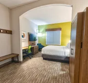 Holiday Inn Express Hotel & Suites Goshen by IHG hotel detail image 5