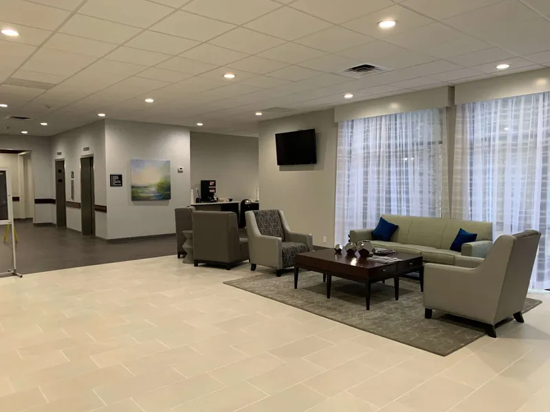 Best Western Plus Clarks Summit Scranton hotel detail image 2
