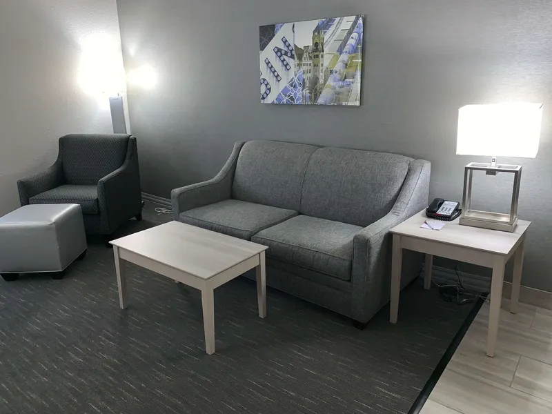 Best Western Plus Clarks Summit Scranton hotel detail image 6