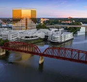 Horseshoe Bossier City– A Caesars Rewards Destination hotel detail image 3