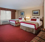 Ramada by Wyndham Ligonier hotel detail image 7