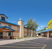 Best Western Plus Eagle/Vail Airport hotel detail image 3