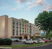 Holiday Inn Knoxville N - Merchant Drive by IHG hotel detail image 3