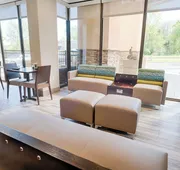 Holiday Inn Knoxville N - Merchant Drive by IHG hotel detail image 4