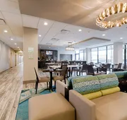 Holiday Inn Knoxville N - Merchant Drive by IHG hotel detail image 5