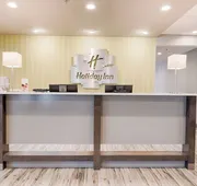 Holiday Inn Knoxville N - Merchant Drive by IHG hotel detail image 7
