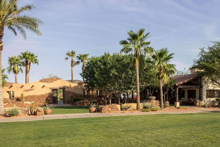 Bluegreen Vacations Cibola Vista Resort and Spa, an Ascend Collection Resort hotel detail image 2