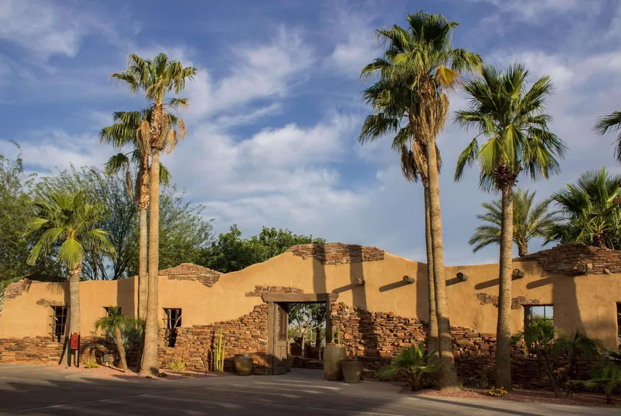 Bluegreen Vacations Cibola Vista Resort and Spa, an Ascend Collection Resort hotel detail image 6