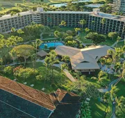 OUTRIGGER Kaanapali Beach Resort hotel detail image 3