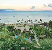 OUTRIGGER Kaanapali Beach Resort hotel detail image 5