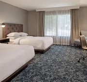 Four Points by Sheraton Bakersfield hotel detail image 3