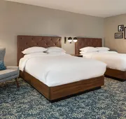 Four Points by Sheraton Bakersfield hotel detail image 4