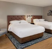 Four Points by Sheraton Bakersfield hotel detail image 7