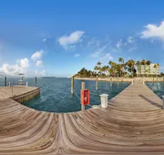 Amara Cay Resort hotel detail image 7