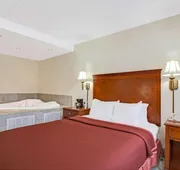 Travelodge by Wyndham Parsippany hotel detail image 3