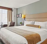 The Armon Stamford Hotel & Conference hotel detail image 7
