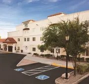 Homewood Suites by Hilton Tucson/St. Philip's Plaza Univ hotel detail image 3