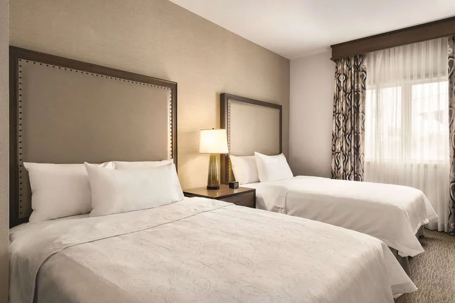 Homewood Suites by Hilton Tucson/St. Philip's Plaza Univ hotel detail image 6