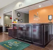 Quality Inn San Jose hotel detail image 4