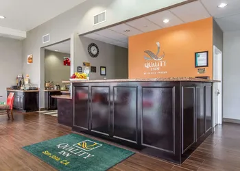Quality Inn San Jose hotel thumbnail 4
