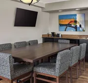 Hampton Inn & Suites Hershey Near The Park hotel detail image 7
