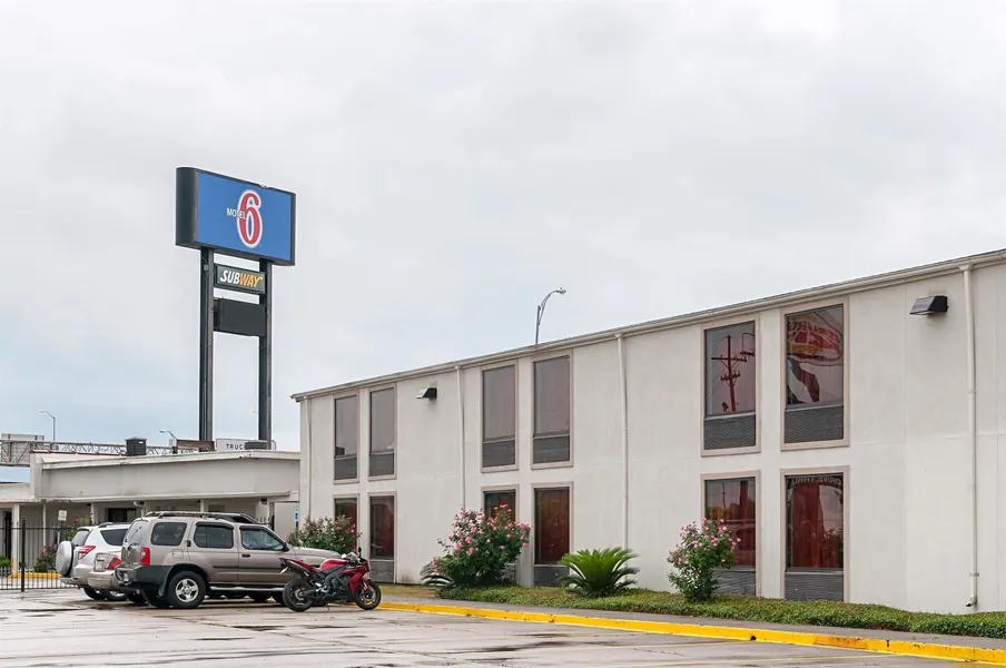 Motel 6 New Orleans, LA - Near Downtown hotel detail image 2