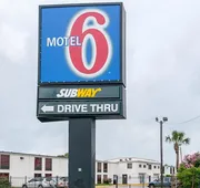 Motel 6 New Orleans, LA - Near Downtown hotel detail image 4