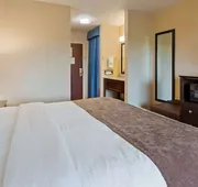 Best Western Port Huron Blue Water Bridge hotel detail image 4